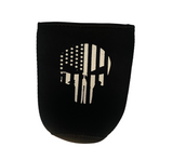 american flag punisher coozie