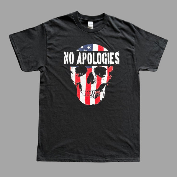 No Apologies T-shirt