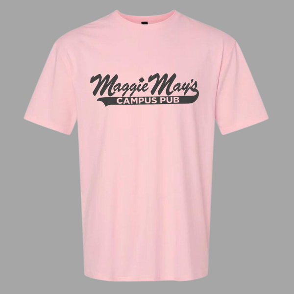 Light Pink Maggie’s Tshirt