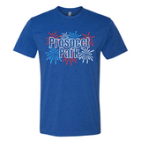 Town Firework Tshirt