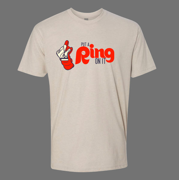 Put a Ring Tshirt