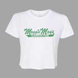 Maggie Mays Cropped Tshirt