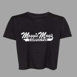 Maggie Mays Cropped Tshirt