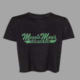 Maggie Mays Cropped Tshirt