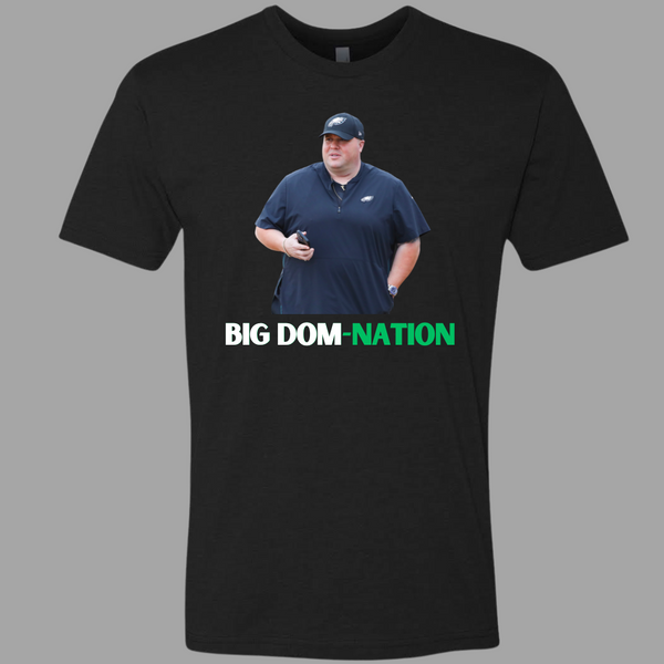 Big Dom-nation