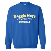 Maggie Mays Alumni