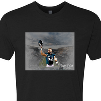 Kelce Retirement Tshirt