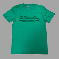 The Milmont Inn tshirt