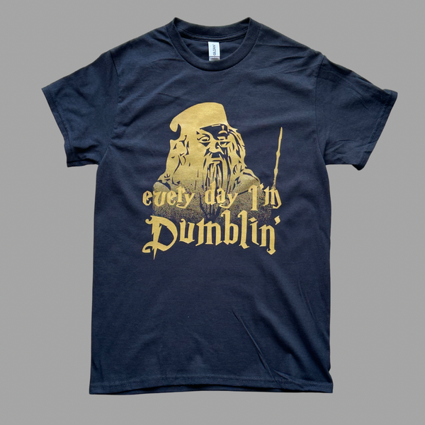 Dumblin Tshirt