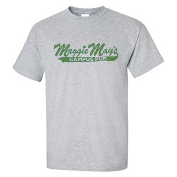 Maggie Mays Grey Tshirt