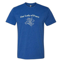 Our Lady of Peace T-shirt