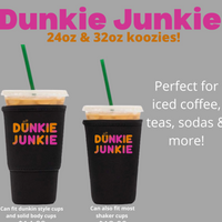 Dunkie junkie