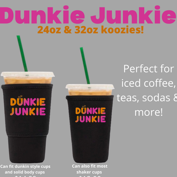 Dunkie junkie