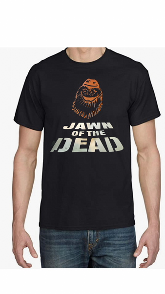 Jawn of the dead