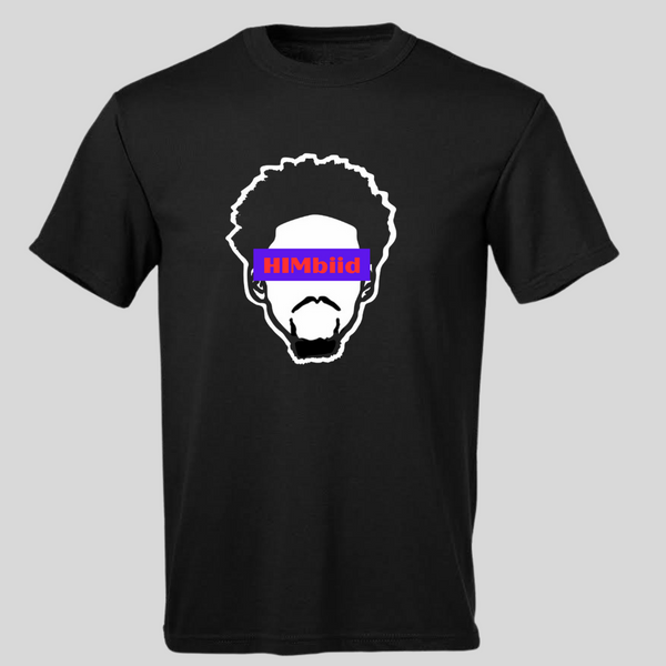 HIMbiid t-shirt